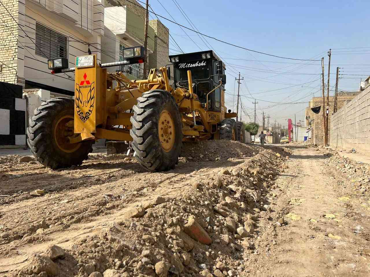 كريدر مسيبوشي للبيع موديل ٨٧  رقم الماني سنوية ما نافذة تحويل مباشر مكينة جاهزة وحاليا بالعمل تخم تاير كهربائيات لايبرات مال ٦٠٥ محور دنفص كلج هواء٠
 تبريد شغال  ماناقصه اي شي
كريدر مسيبوشي للبيع موديل ٨٧  رقم الماني سنوية ما نافذة تحويل مباشر مكينة جاهزة وحاليا بالعمل تخم تاير كهربائيات لايبرات مال ٦٠٥ محور دنفص كلج هواء  ***********
