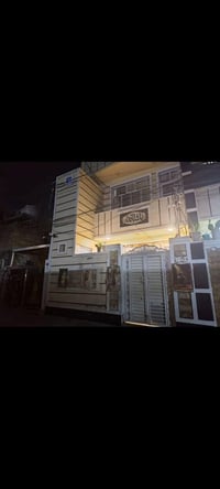 دور العمال • ١٠٥م • طابو صرف