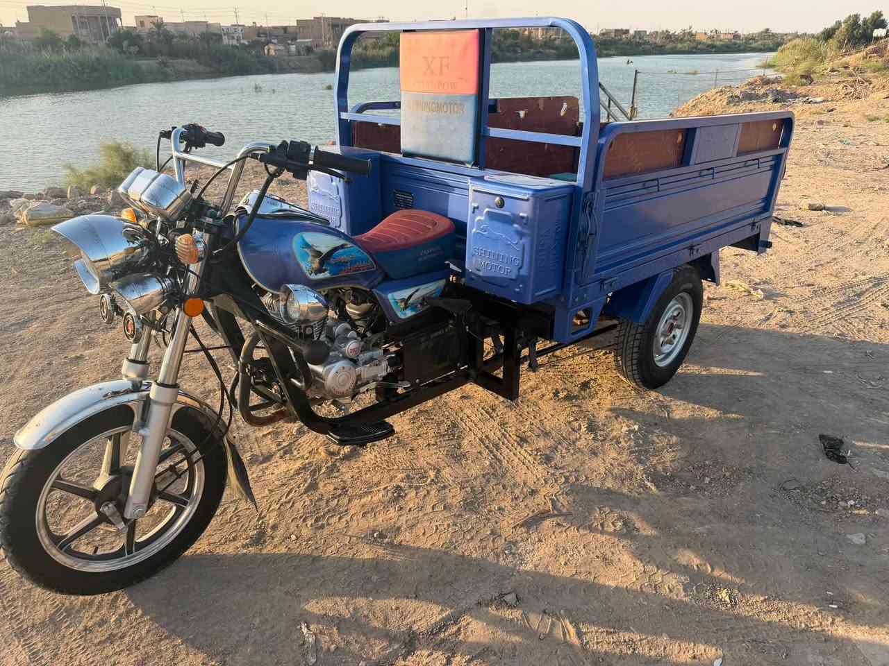 ستوته جمره مرقم موديل23ستوته خير من الله طالعه بشهر12كفاله عامه تحويل ثاني  يوم رقم  المبايل ***********متواجد واتساب 
السعر خاص
