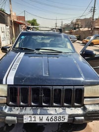 موديل ٩٧ • رقم بغداد • محرك ٣٠٠٠