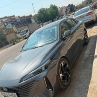 شباب  عندي تشانجان 2026 ايدو بلاص اعلى فئة بيهن السيارة مكفولة وبعدهه ...