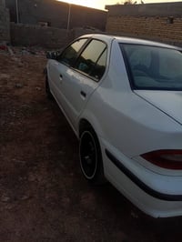 موديل ٢٠١٢ • كفالة • رقم واسط