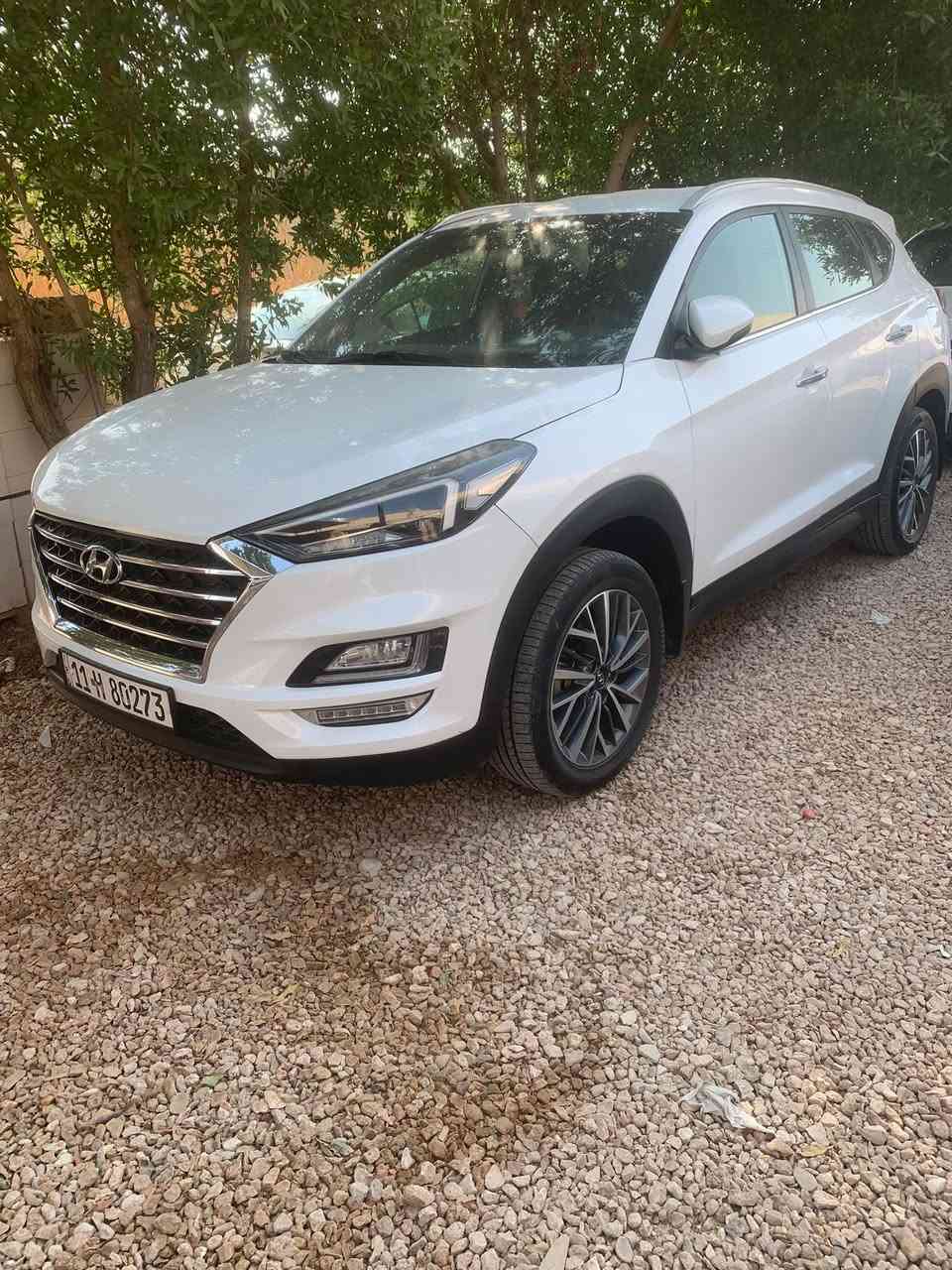 توسان • ٢٠٢٠ • ٨٧٠٠٠