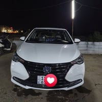 للبيع شانجان L7 موديل 2025 رقم بغداد ماشيه11 الف بعدهي بالضمان كلش جدي...