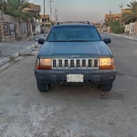 جيب • موديل ٩٤ • رقم بغداد