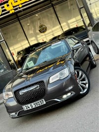 كرايسلر 300C • ٢٠١٧ • ٣٦٠٠ V6