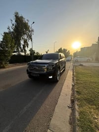 تاهو خليجيه • ٢٠٢٠ • ٨٢ ألف كم