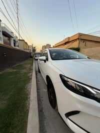 🚘 للبيع BYD SEAL 5 ✨ سيارة جاهزة من كل النواحي وبحالة ممتازة  🔹 بسمي —...