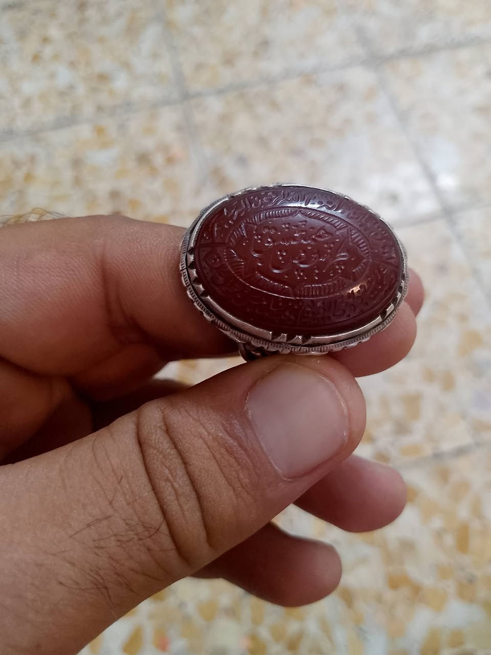 يماني حافض قاضي القضاة غرام 63 ثكيل كلش سعر عل خاص ***********
