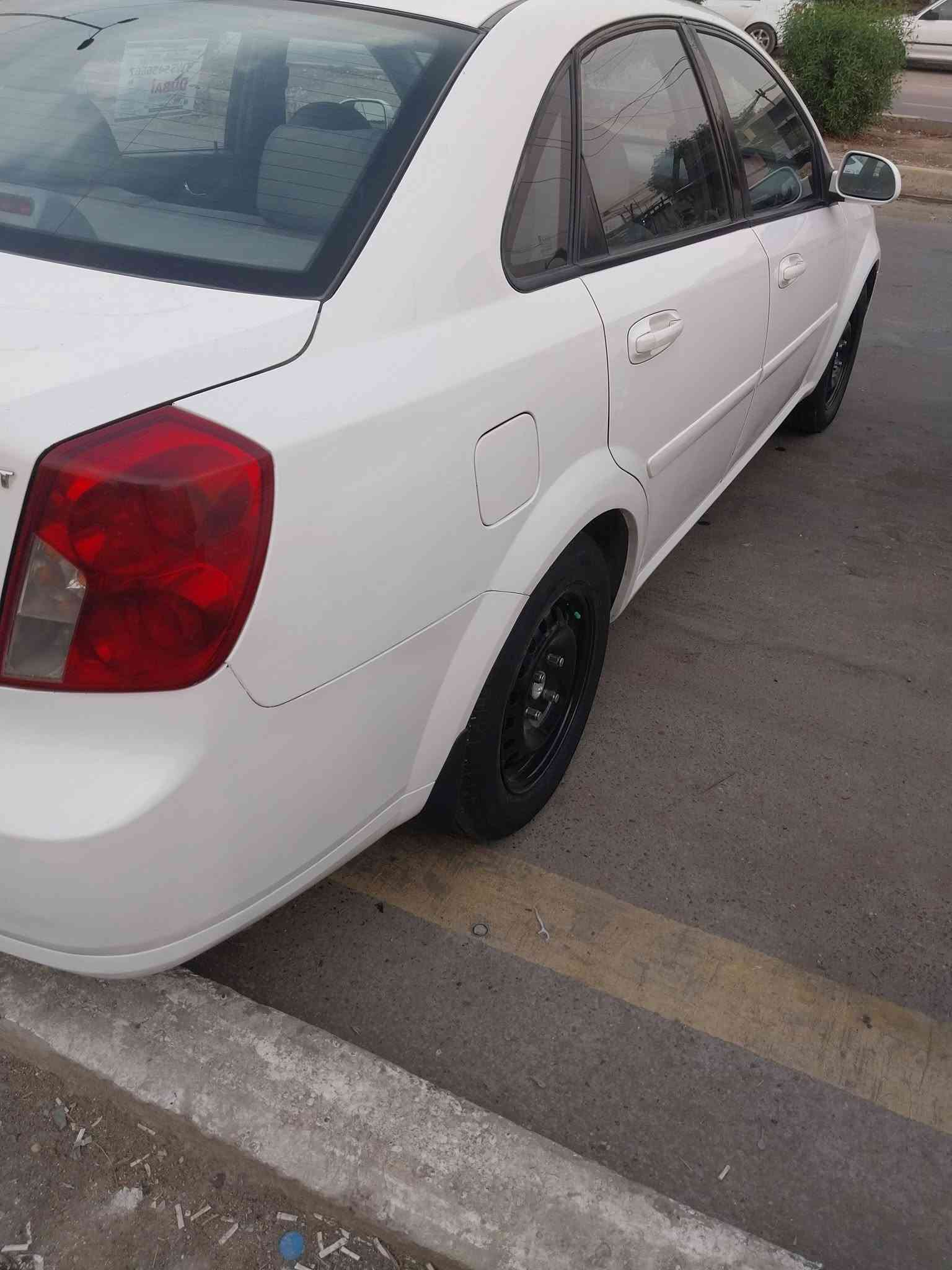 اوبترا • ٢٠١٠ • خليجية
