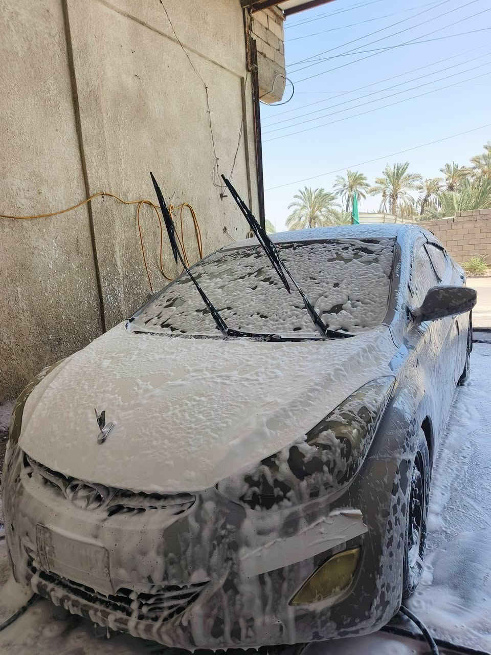 السلام عليكم
النترا موديل 12 وارد كوري سنويه لل30 ارقام دولي ارقم مميز باقي عل استلام كفاله عامه من الضربه ومواصفات الكوري معروفه شاشه تاب كامره حساسات 
السياره عليه ادامه عامه 
تخم تاير جديد وتخم رنك 
مكينه كير جدد تبريد ثلج
حداديه توني مسويه 
السعر ٧٧قفل مكان السياره البصره 
هذا رقمي واني خادم ***********
