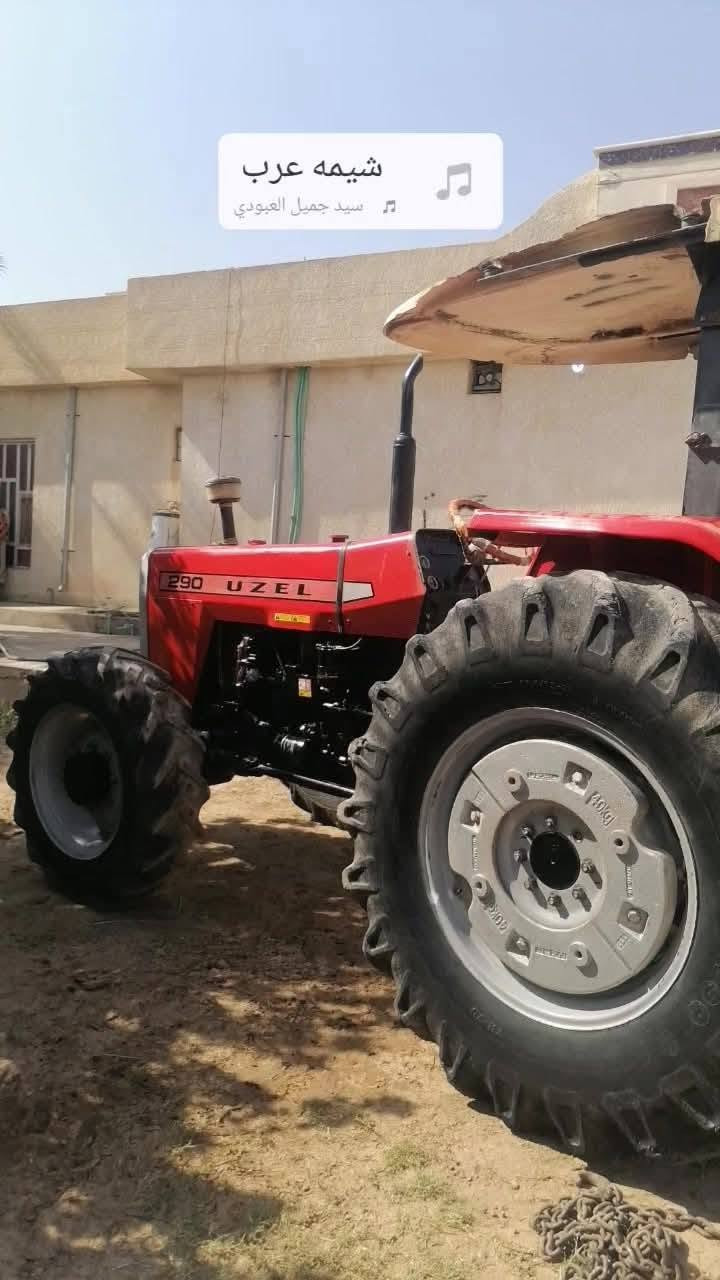 مكينة فوركسن • ٢٠١٠ • نيوزن مجفته