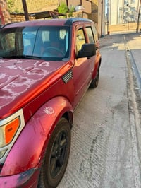 نترو SXT • محرك 3.7 • كومبريسر عطلان