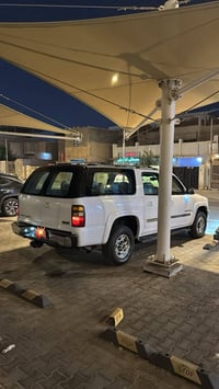 يوكن 2003  فحل بصره خصوصي رقم انكليزي بسمي هزه جديده السنويه 31  مكينه...