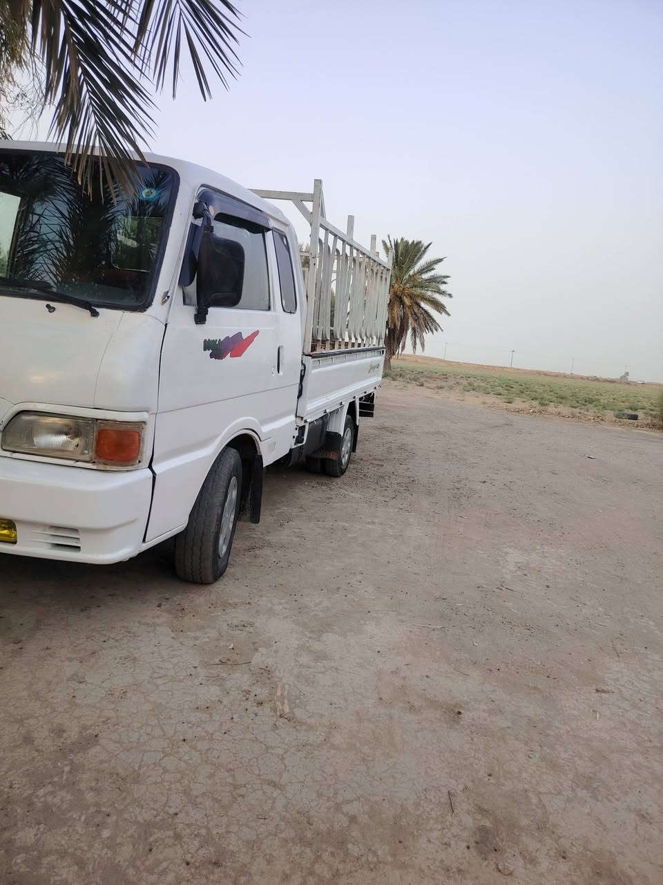 السلام عليكم كيا موديل 96رقم بابل انكليزي  سنويه 27 مكان بابل شوملي مكفوله من كير واكس ومحرك وشاصي رقم شاصي اشعار مصبوغه للجماليه سعرها 57وبيها مجال ***********
