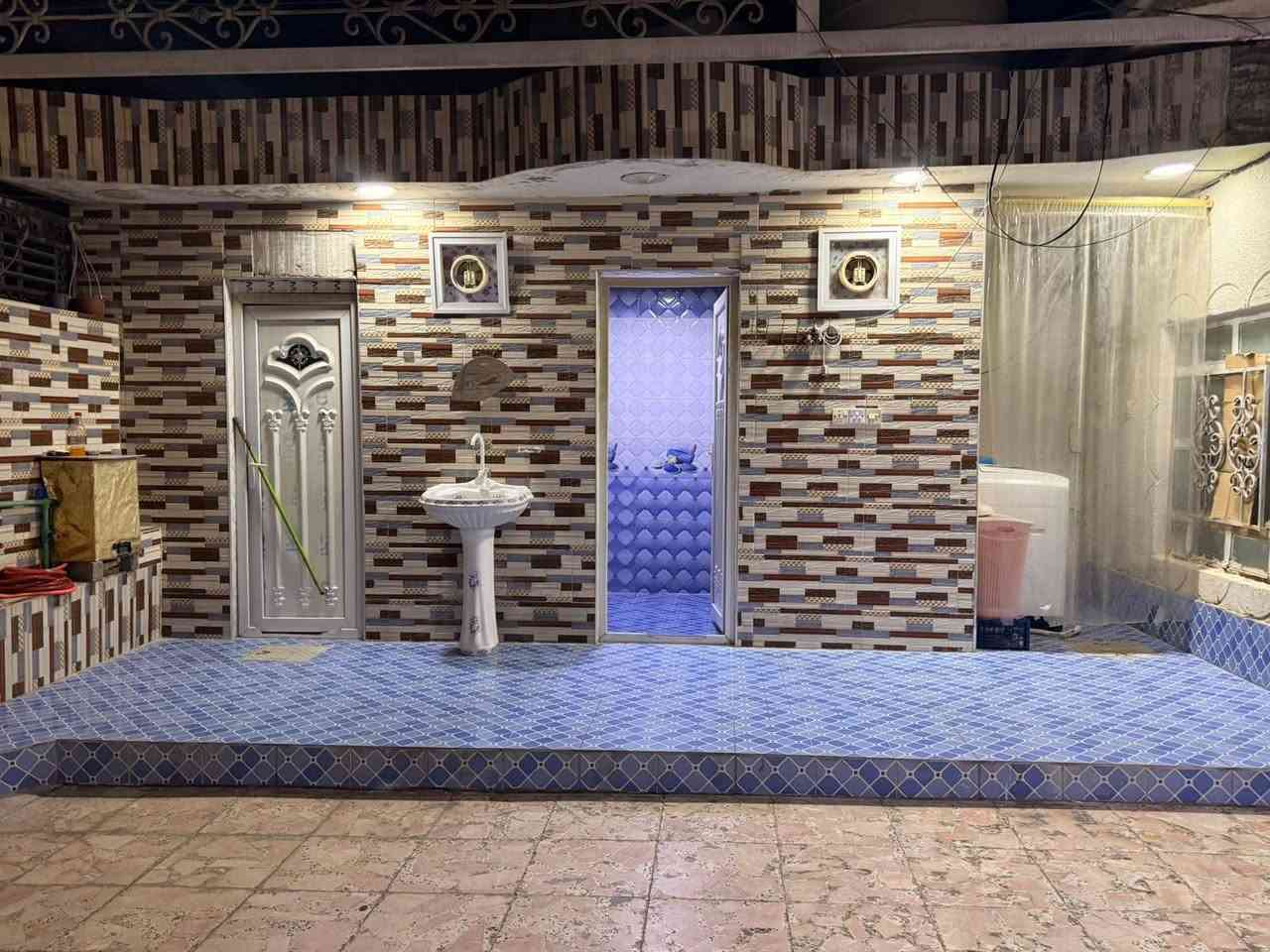 بيت للبيع • دور الشرطة • ٢٠٠م
