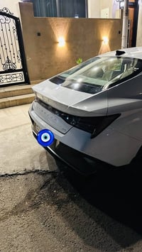 اللون: أبيض الحالة: النترا خليجي بحاله الزيرو الموديل20024 فووول مواصف...