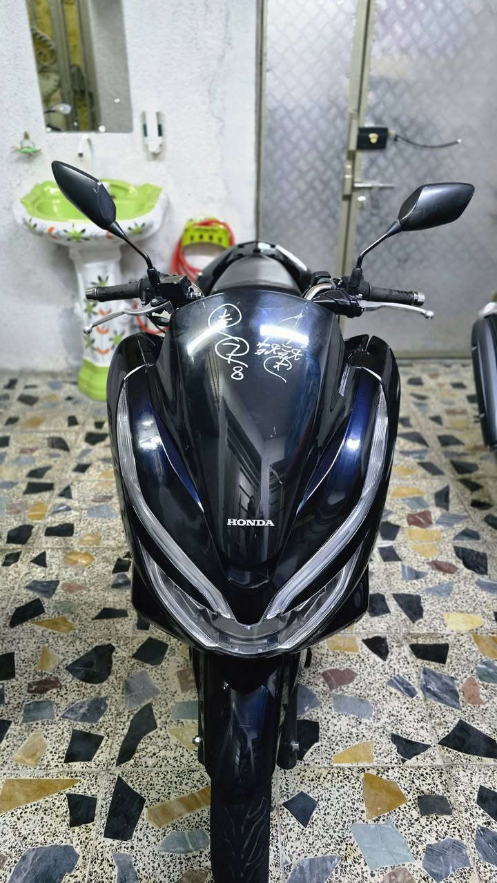 PCX • ٢٠٢٠ • ١٥٠