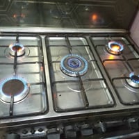 طباخ جديد • فرن شغال • العمارة ميسان