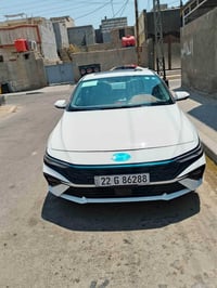سيارة • البصرة • دور الشرطة