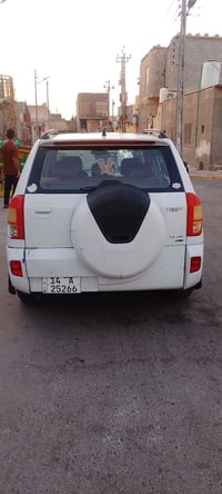 تيكو • ٢٠١٣ • رقم البصرة