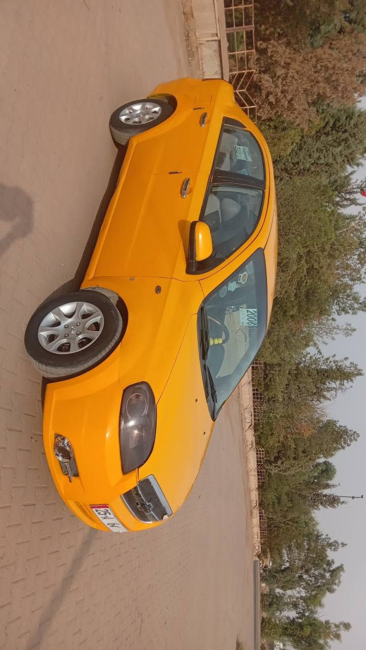 موديل ٢٠٠٨ • جير عادي • السليمانية