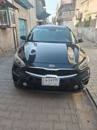 سيراتو • ٢٠٢١ • محرك ١٦٠٠