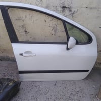 بيجو ٣٠٧ • موديل ٢٠٠٦ • قطع غيار