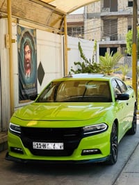 جارجر 2019 اصل بدون ايرباك لون مميز 🍏فول مواصفات السعر 224 وبيها مجال ...