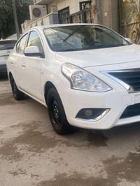 نيسان صني • ٢٠٢٤ • طخه بسيطة