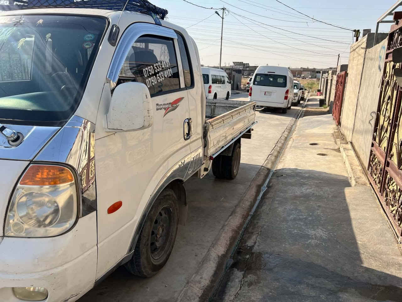 کیابار3000مە کینە کارە بای سوپە ر115وە رە قە مە جال مودیل2009 گێر مە کینە ئە کسل بە شە رە ت تە قە ورە قە بە شە رت سە نە وی نوێ تا2030 و٦تایە لۆکی لە ژێرە ماڵی دۆستە ژ.***********
