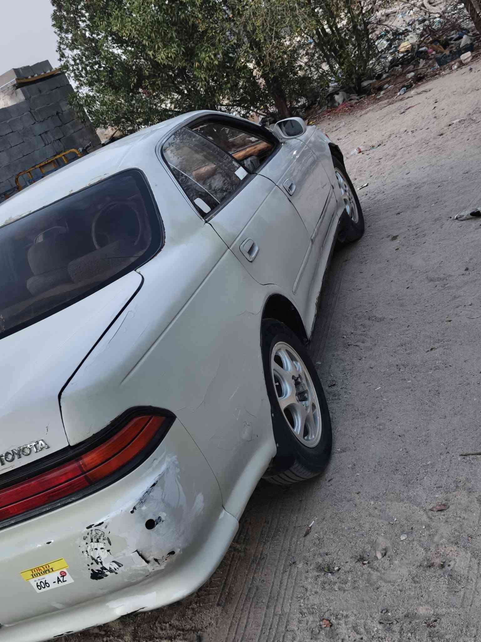 سلام عليكم مارك للبيع مكفوله كص ونقل مداور ثاني يوم سنويه 27 مكينه وكير جدد٢٥٠٠ فيفيتي فيشه وحده دواخل جديده *********** لمكان بصره سفوان سعر 33

نص مكتوب في الصور:
- تعديل النص