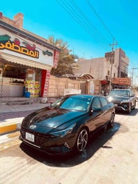 انترا هايبرد • ٢٠٢٢ • رقم بغداد