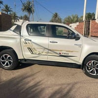 TRD • ٢٠٢٠ • كفاله