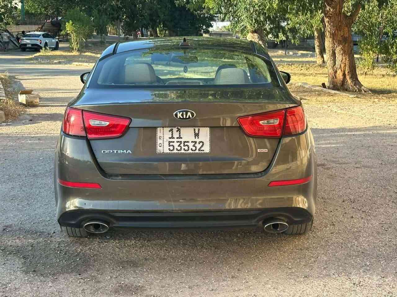 السلام عليكم اوبتما للبيع موديل 14 شكل ل 15كير ومحرك وحداديه بلجيس تبريد ثلج تخم تاير بيهه مكانات صبغ بدون دوخل ليبل واحد رقم بغداد دولي السياره كامره حساس تحكم ستيرن السعر 92وبيهه مجال فقط بيع رقمي *********** ما متواجد خاص
