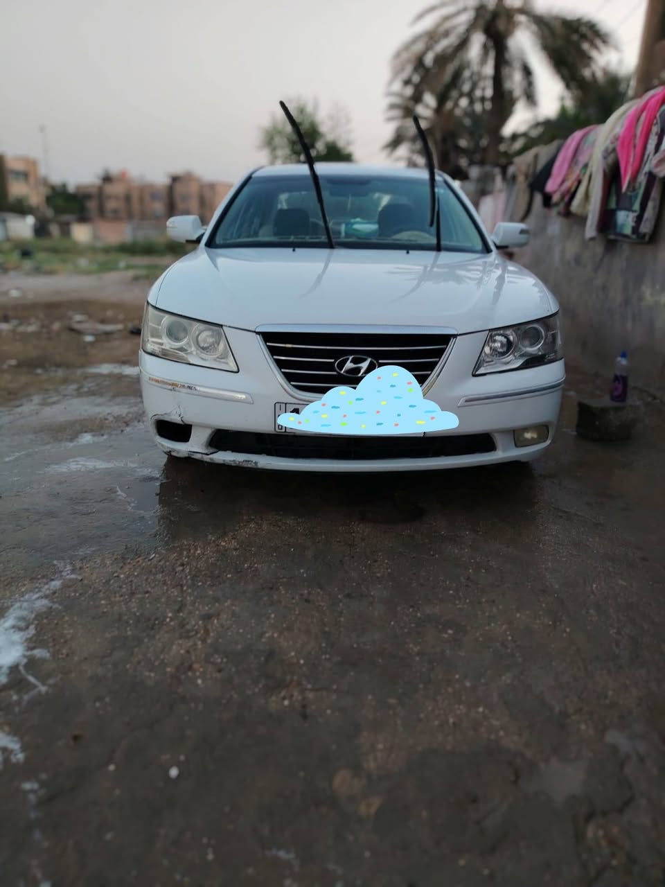 سلام عليكم سوناته موديل 2010خليجي بيه جاملغ اليسر ابدل وثاني بارد شبر والباقي كدام عينك تبريد ثلج حدايه خير من الله دوشمه جلد كاعيه جلد سياره حلو مامتعوبه السعر خاص استفسار اكثر هاذا رقمي ***********مامتواجد خاص مكلف بل نشر
