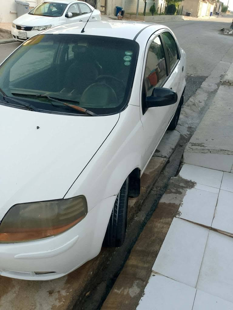 ئه ڤيؤ2006 گێڕ مەکینە تەحویل غرامه  بەشەرت  سەیارەکە به ناوخؤمانه يه ك ده سته  مەکینە گەورەیە ته بريده مه زبود سبوخ 1پارچه سبوخه  سنه وى تازه به سه ر چوه تكايه كؤميت مه چونكه سه ياره كه ئيمن نيه ئه وه ژماره ته له فؤنى ساعيبى  *********** أربيل, العراق
