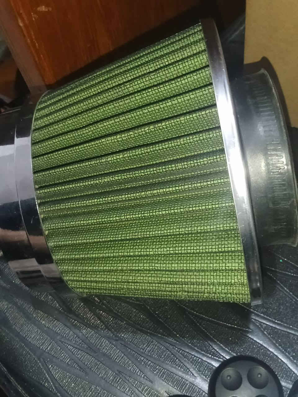 شوته هدرز رياضي مستخدم
نوعيه زينه  الي تفيده ينطي بيها سعر
***********
