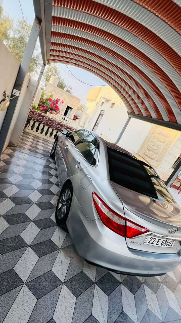 السلام عليكم
للبيع بسعر مناسب ب108 وبيها مجال ويرهم مراوس
رقم شاصي 4T1BF1FK8FU964249
كامري  وارد امريكي صور ضرر مرفق 
وسونار مرفق هم 
شرط بدون لغود وشواصي شرط 
كير ومحرك شرط
محرك شرط لا تنقيص ولا تبخير 
ماشيه 121 حقيقي
تبريد تخم تاير صدر كلو جديد
السعر 108ويرهم مراوس مكان سياره صلاح الدين (بيجي)
***********
***********

نص مكتوب في الصور:
- 95 8:54 autoauctionhistory.com AutoAuctionHistory VIN 10 photos Exact odometer reading 1 sales stories Seller details AutoAuctionHistory.com GET HISTORY AutoAuctionHistory USD 6.00 (per report) See the Sample جميع علامات التبويب علامة تبويب جديدة يمكنك طرح أي سؤال