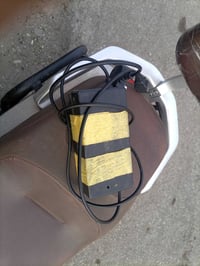 شاحنة • ريان • وحش الكون