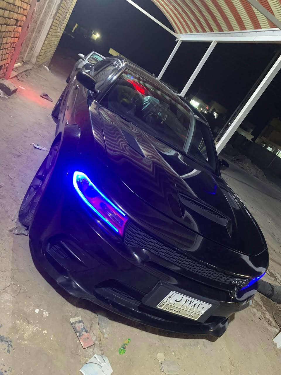 السلام عليكم 

نوع السيارة : Charger Scatpack Wide Body ❤️‍🔥

 الموديل : 2021 

الفئة : سكات باك وايد بدي اصل

اللون : اسود ملكي 👑 

عدد الاميال :18ميل

عدد الاسطوانات : 8 سلندر

حجم المحرك : 6400 🚀

- •  نقطة عمياء 
- • مكابح رياضية (برمبو) 6بستم
- • لايت LED 
- • كاميرا خلفية 
- • امكانية التحكم بوضعيات المقود كهربائيا 
- • كزوز سستم موبار
- • حساسات خلفية 
- • ويل قياس 20 أنج 
- • سستم صوت alpine
- • تشغيل عن بعد 
- • ذاكرة لحفظ وضعيات الجلوس (ميموري)
- • بطانة باب احمر مع تطريز احمر بلادي
- • المقاعد الأمامية تبريد وتدفئة
- • المقاعد الخلفية تدفئة
- • نظام خرائط GPS
- • شاشة كبيرة قياس 8.4 أنج اوپشنات SRT كاملة 
- • تدفئة ستيرن
- • كير شفتر بالستيرن

رقم بغداد / تحويل مباشر ✅  

رقم بغداد 77820

حالة السيارة : وارد امريكي بنيد مبدل وجاملغ معدل نفسيته 

- [ ] حالة الايرباك : ايرباك دشبول بعده ممصلح

موقع السيارة : ذي قار

للاستفسار اكثر يرجى الاتصال على هذا ***********
‏  
اتصال مباشر / او واتس اب
