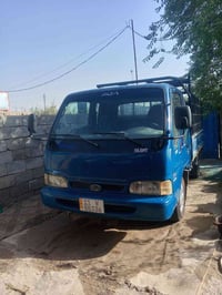 شاحنة • نقل أثاث • حمل