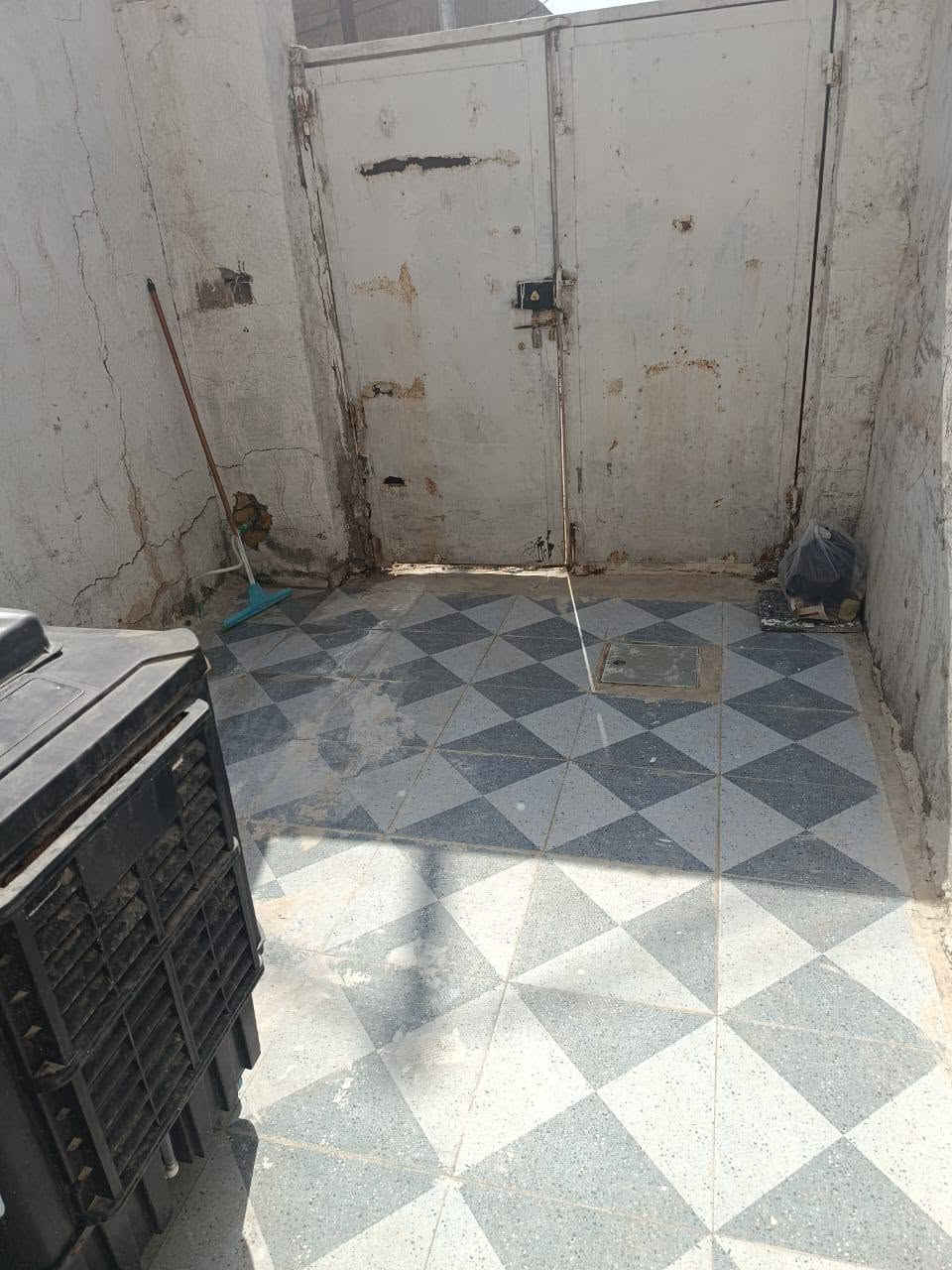 براكيه سند • ٧٥م • سقف صب