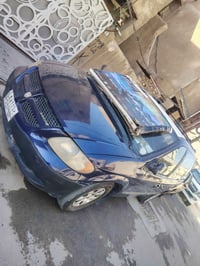 متاح دوج كرفان 2002 مكينه وكير وتبريد جدد سنويه ساقطه سعره ٤٨ ورقه    ...
