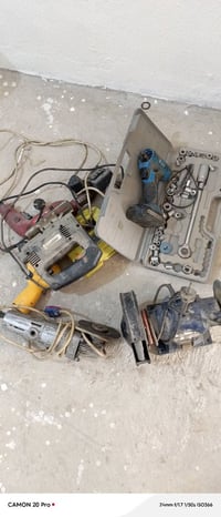 نجف • شارع المطار القديم • كامون 20 برو