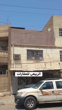 حي القاهرة • ١٠٤م • واجهة ٦م