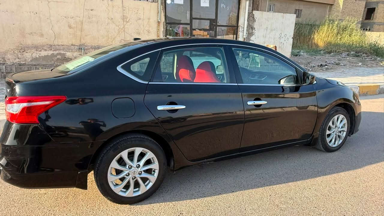 سنترا 2019 رقم بغداد سونارها موجود بالصور السعر ب 100 وبيها مجال المكان فلوجة ***********
