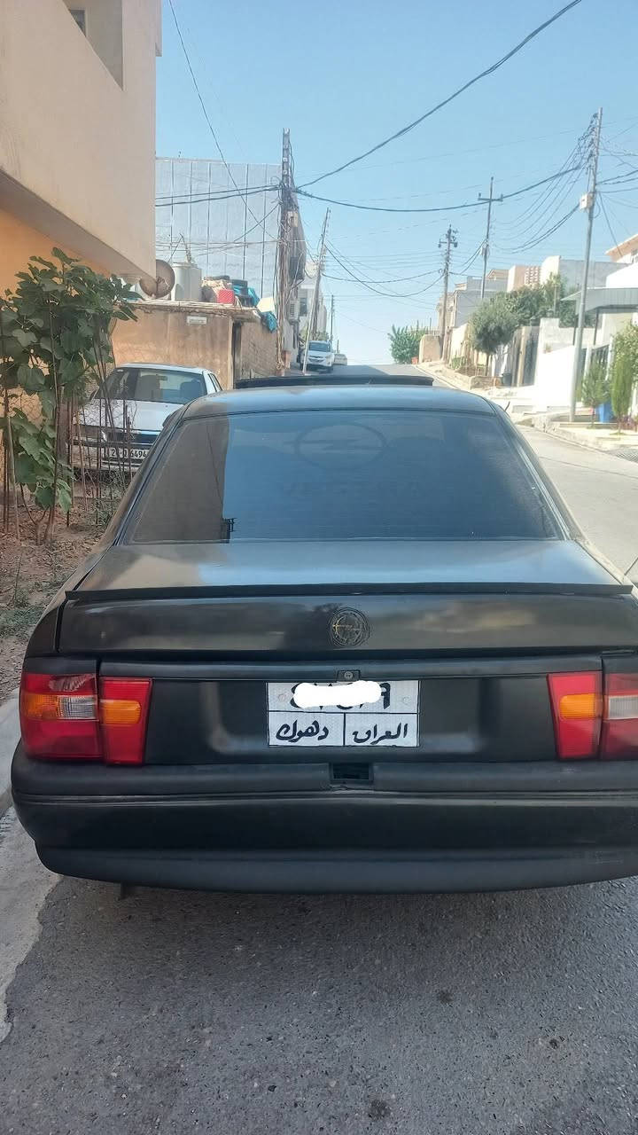 فيكترا موديل ٩٣ گئر توماتيك گئر و مكينه هاتينه گوهرين شرت عام به خ ٨وه ره قه غرامه يل سه ر دئ ژ سعرئ هينه خار سعر ٤١ ومجال واتساب+فايبه ر(***********)

نص مكتوب في الصور:
- توماتيك