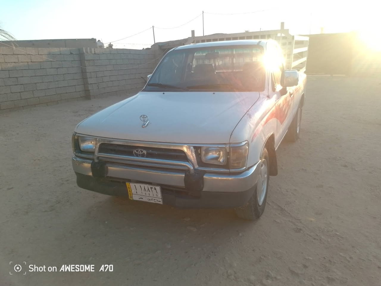 بيكم البيع مواصفات جمره موديل 98 كلشي ابلاد شركه محرك تحويل موباشر خاص ماكواتصل عل رقم الهاتف ***********
