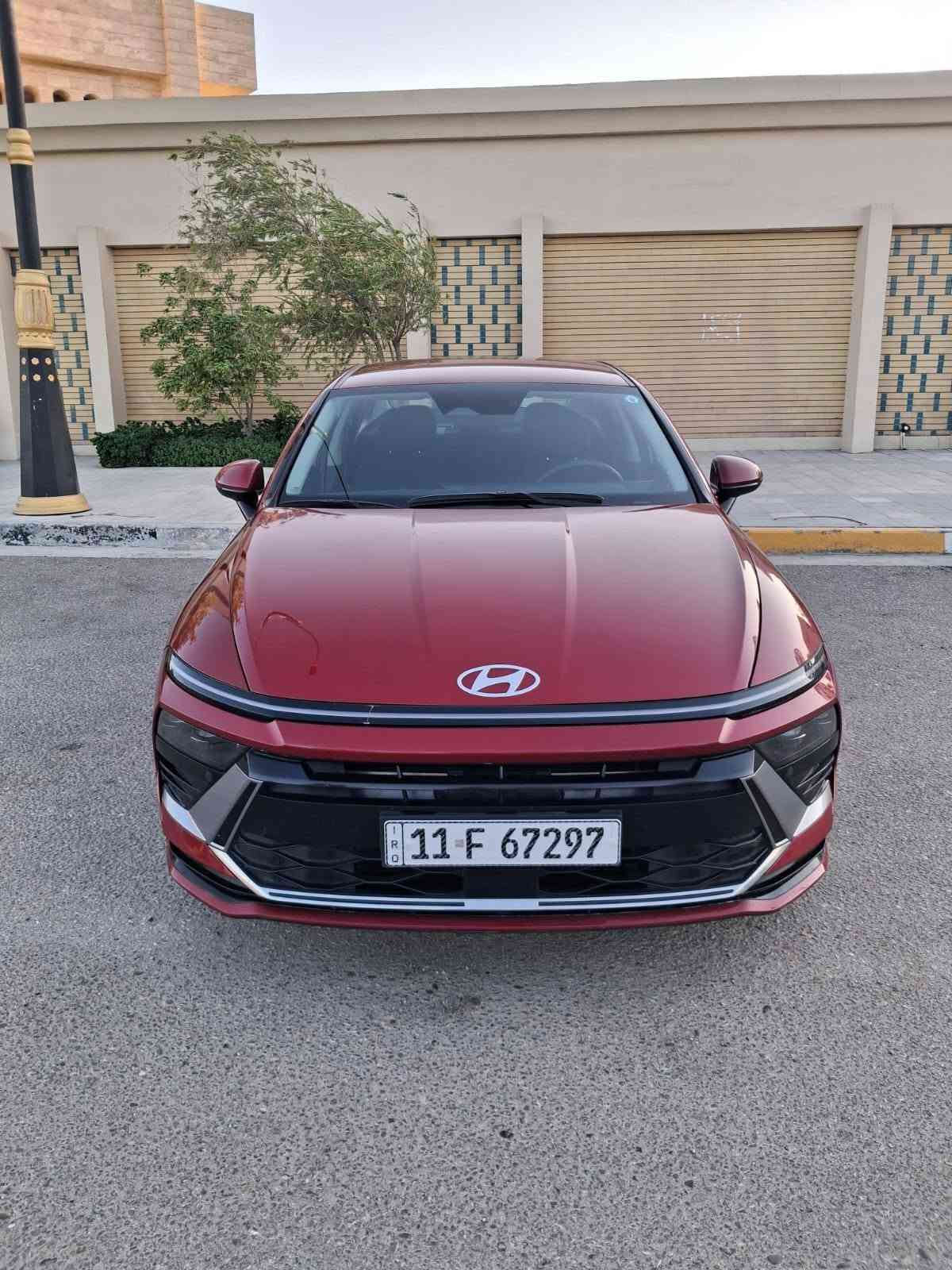 سوناتا موديل 25 شكل جديد

جاهزه 
حره تحويل مباشر 
سعر ب 149$ 
تواصل واتس *********** البصرة, العراق

نص مكتوب في الصور:
- AutoHelperBot.com